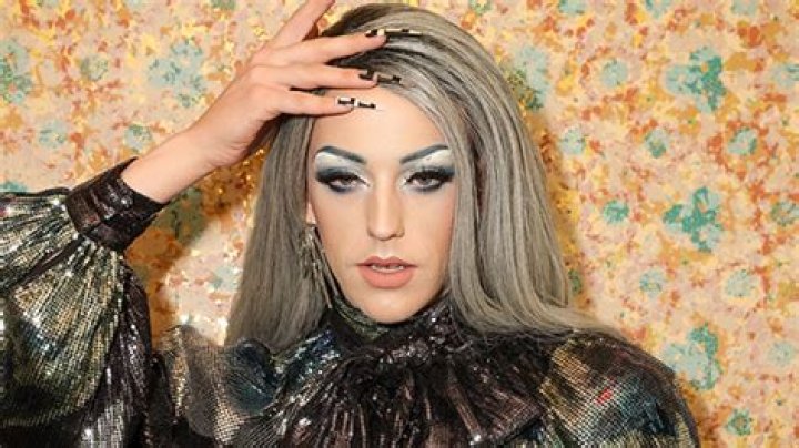 ‘RPDR’ Star Laganja Estranja Reveals Why She’ll Never Do ‘All Stars’ – Hollywood Life