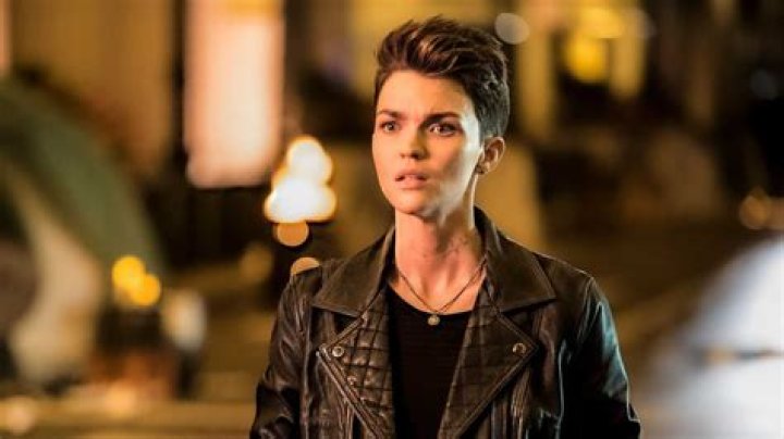 Ruby Rose: ‘OITNB’ Star Victim Of Sexual Abuse & Attempted Suicide As A Child