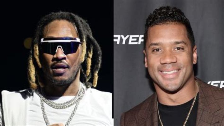 Russell Wilson & Future End Feud — They Had A ‘Grown Man Talk’ To Squash Beef – Hollywood Life