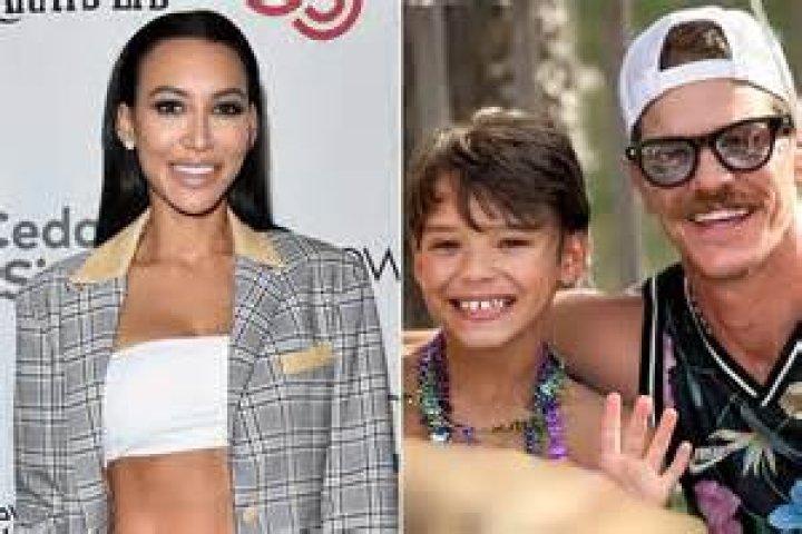 Ryan Dorsey Says Son Josey, 5, Has Been ‘So Strong’ & ‘Brave’ Since Tragic Death Of Mom Naya Rivera