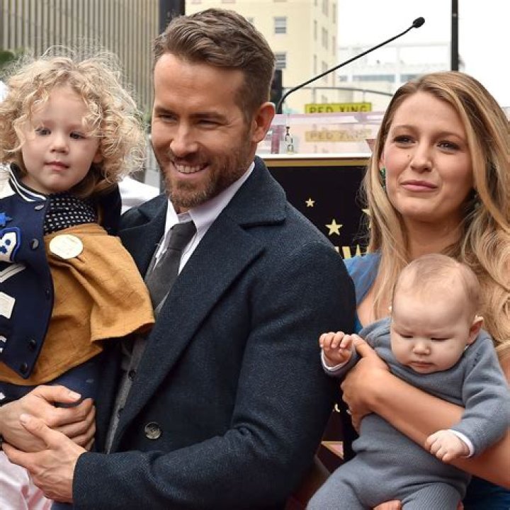 Ryan Reynolds Jokes About Being ‘Trolled’ By 3 Daughters & Blake Lively: ‘I’m Safe From Nothing’