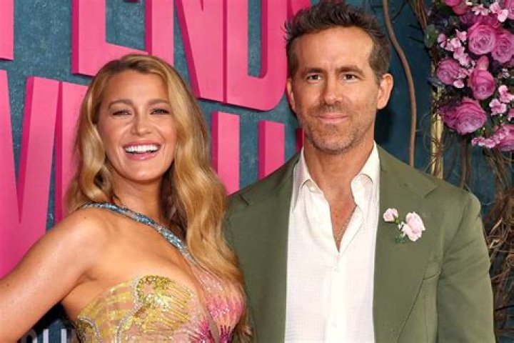 Ryan Reynolds Shares The Secret To His Successful Marriage To Blake Lively: ‘I’m Lucky’