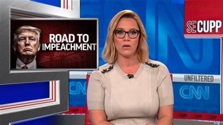 S.E. Cupp Discusses The Future Of The Republican Party: Interview – Hollywood Life