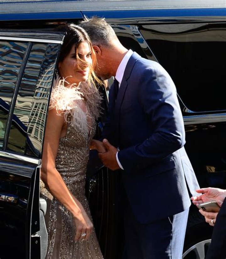 Sandra Bullock Reportedly Adopting Baby #3 With Bryan Randall: Wedding On The Way Too?