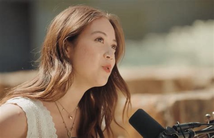 Sarah Jeffery Shines In New Music Video For Her Inspiring Solo Single ‘Even The Stars’ — First Look