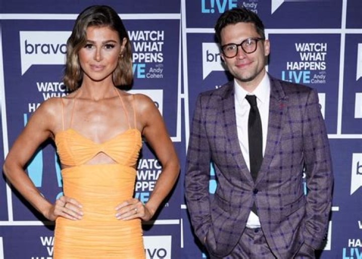 Scheana Shay Reacts To Rumors of Tom Schwartz & Raquel Leviss Wedding Hookup: ‘I Heard’