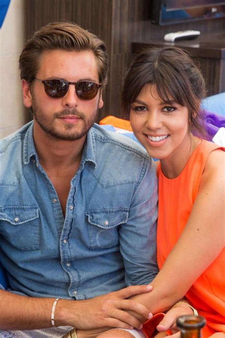 Scott Disick & Kourtney Kardashian Engaged — Report