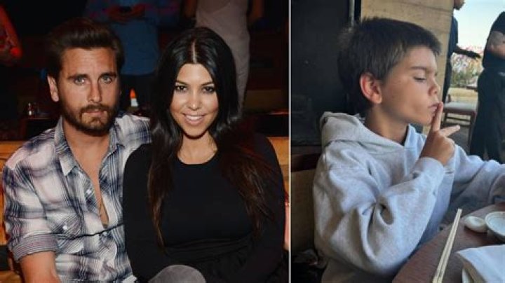 Scott Disick & Kourtney Kardashian Go On Family Vacation — Getting Back Together?