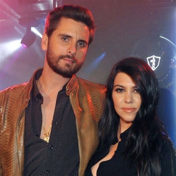 Scott Disick Spotted With Newscaster Diana Diaz At Miami Night Club — Photos