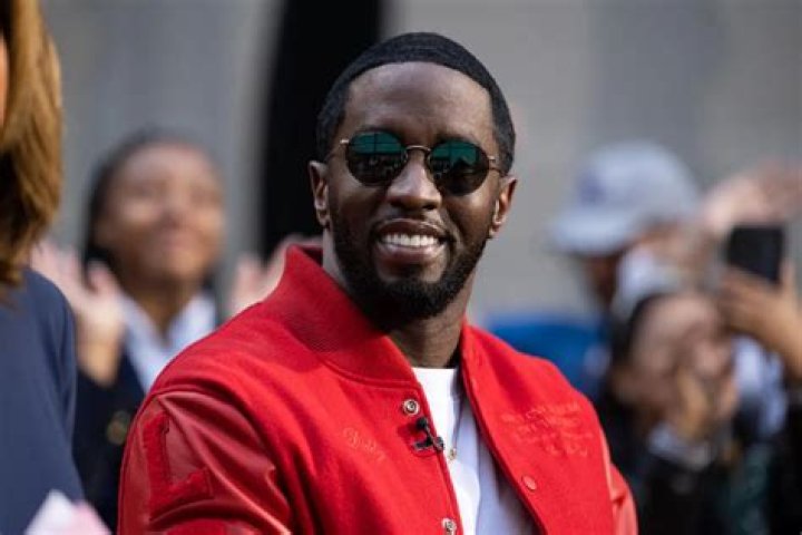 Sean ‘Diddy’ Combs Officially Changes His Name Again: ‘Welcome To The Love Era’