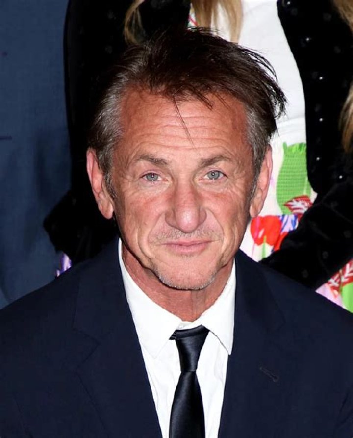 Sean Penn & Ex Robin Wright’s Relationship Status Revealed After Public Outings: Report