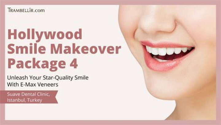See Dental Makeover Photos – Hollywood Life