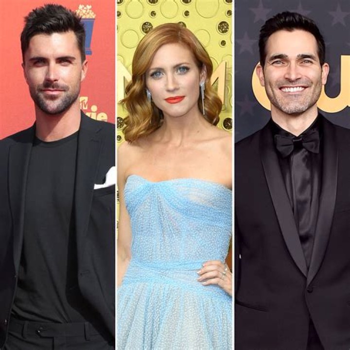 See Photos Of The Exes – Hollywood Life