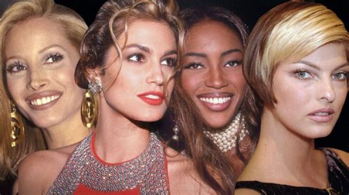 See Photos of the Supermodel Sisters – Hollywood Life