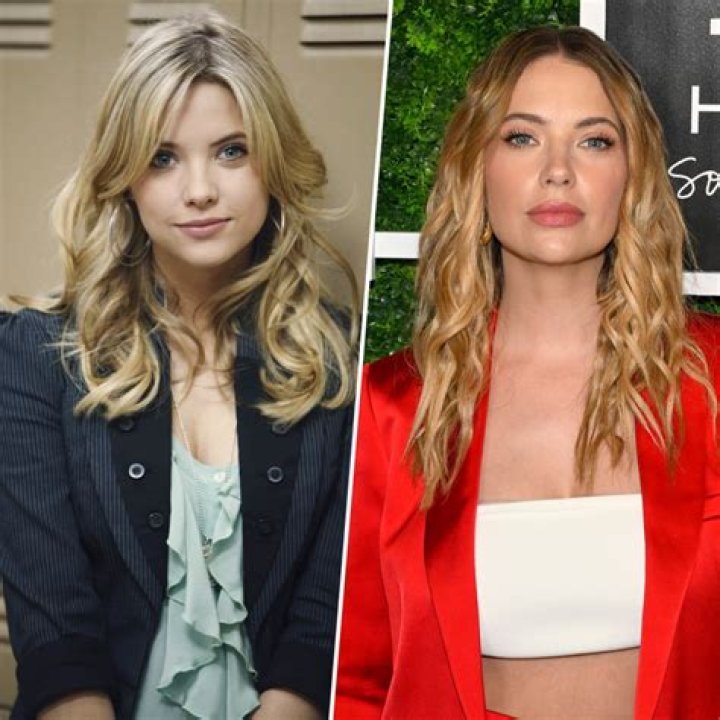 See The PLL Cast Outfit Transformations – Hollywood Life