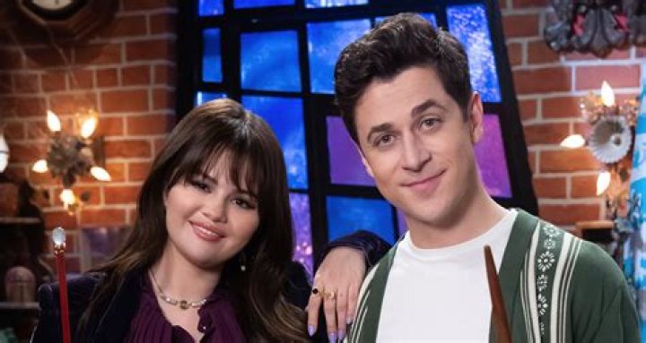 Selena Gomez Reveals She Will Make an Appearance in ‘Wizards of Waverly Place’ Reboot