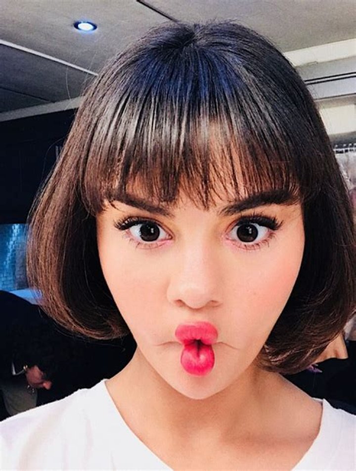 Selena Gomez’s Wildest Hair Transformations: PICS