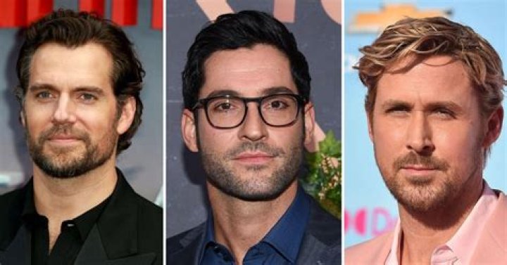 Sexiest Guys Of Hollywood In 2016: Photos