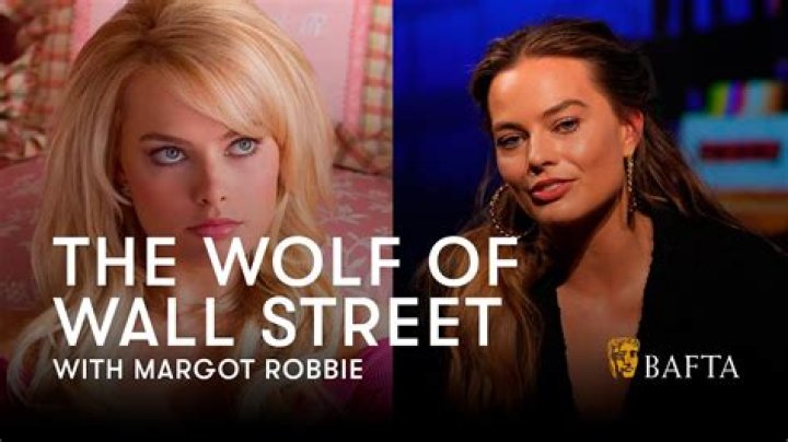 Sexy ‘Wolf Of Wall Street’ For ‘LOVE’ Advent Calendar – Hollywood Life