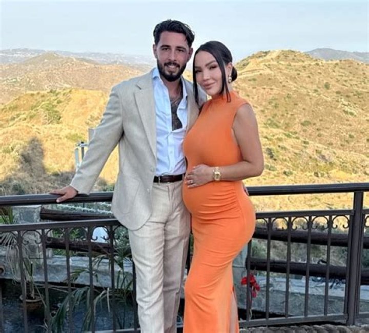 ‘Shahs Of Sunset’s ‘GG’ Is Pregnant With Her First Child: ‘I’ve Wanted This My Entire Life’