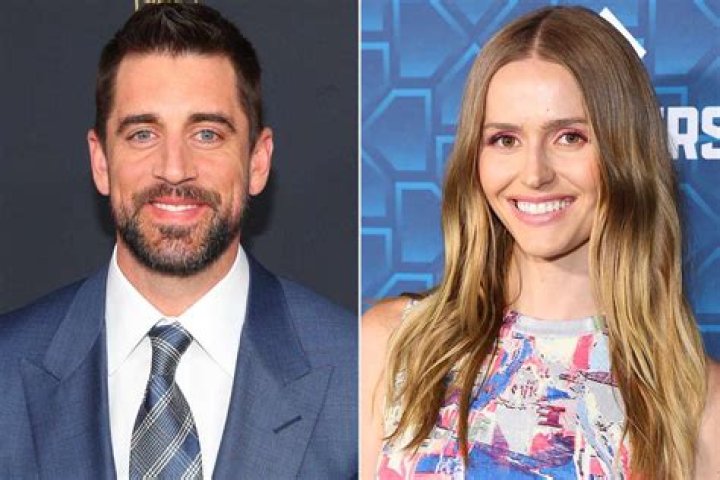 Shailene Woodley Gushes Over Aaron Rodgers Amid New ‘Jeopardy!’ Gig: He’s ‘Super Sexy’ — Watch