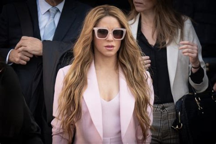 Shakira Charged With Tax Fraud in Spain for a 2nd Time After Allegedly Failing to Pay $7 Million
