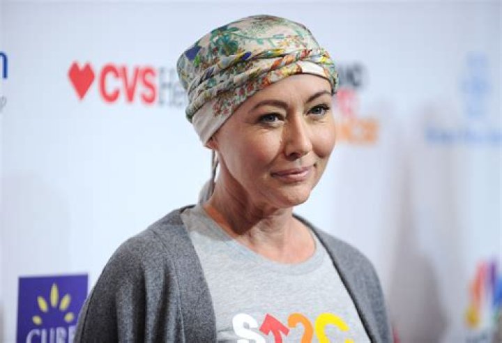 Shannen Doherty Admits She’s ‘Open’ to Love Amid Cancer Battle