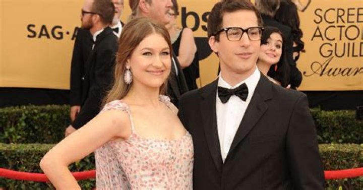She Beats Up Andy Samberg – Hollywood Life