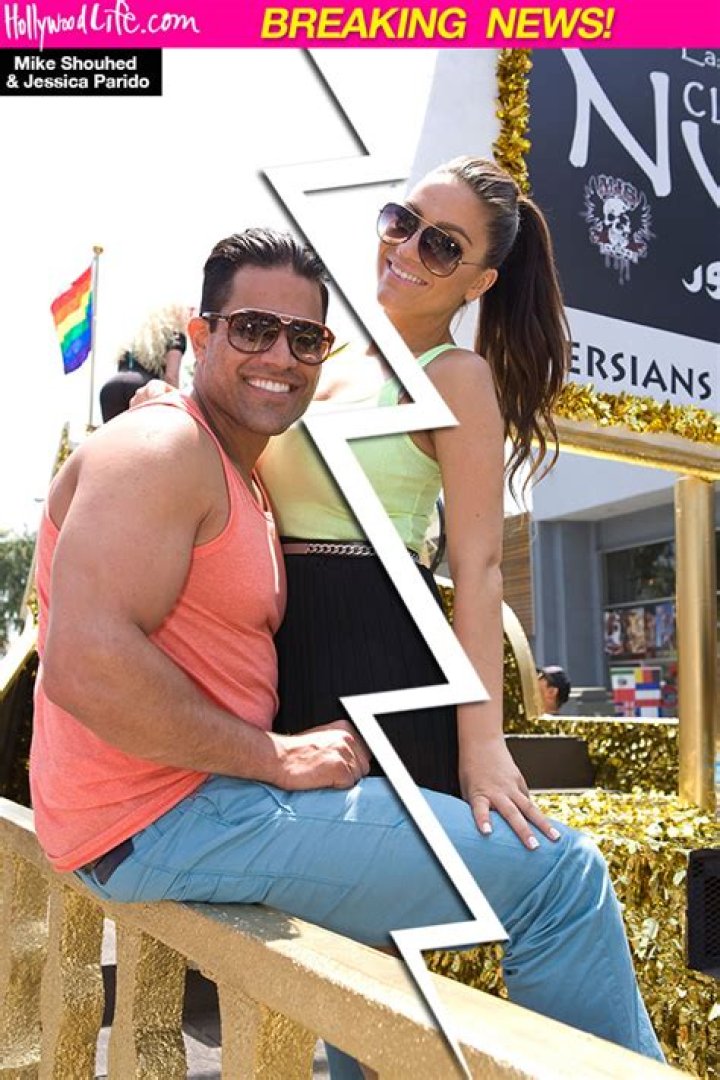 She Claims ‘Shahs Of Sunset’ Star Cheated – Hollywood Life