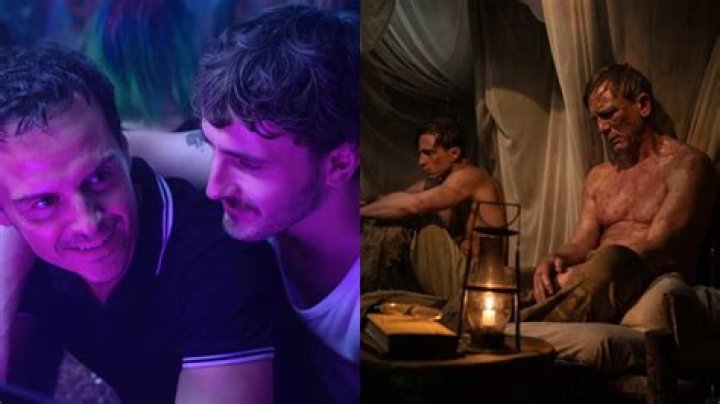 Show Creator Talks BDSM, Queer Voices & Friendship – Hollywood Life