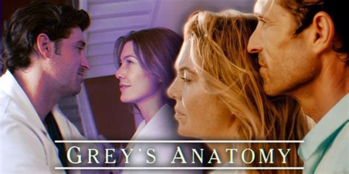 Shows Off Her Greys – Hollywood Life