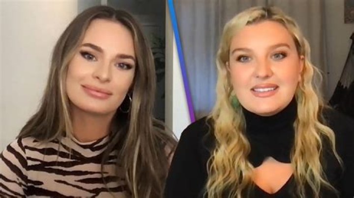 ‘Siesta Key’ Preview: Chloe Bashes Juliette & Kelsey Over Christmas Party Drama With Garrett