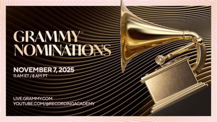 Singer Nominated & Performing At ACM Awards – Hollywood Life