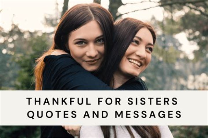 ‘Sisters’ Message – Hollywood Life
