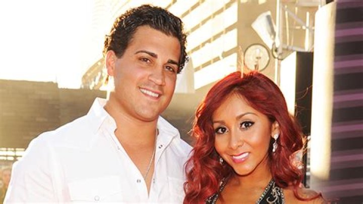 Snooki Talks Husband & Why He’s Not On ‘Jersey Shore’ – Hollywood Life