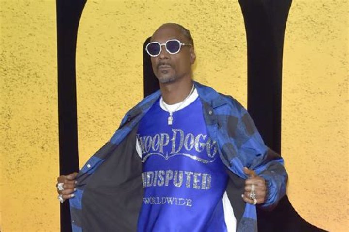 Snoop Dogg Issues Public Apology To Gayle King After Slamming Her Lisa Leslie Interview
