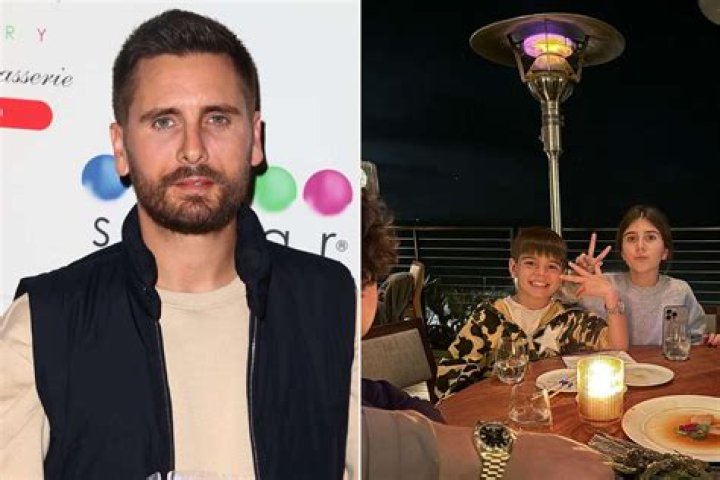 Sofia Richie Stuns In Sexy New Pic After Ex Scott Disick’s Dinner Date With Bella Banos