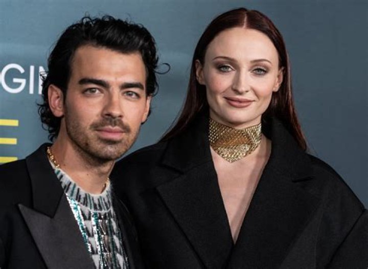 Sophie Turner Reflects on the ‘Worst’ Part of Joe Jonas Divorce: ‘Mom Guilt Is So Real’