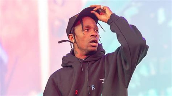 Sound Engineer Claims Rapper Injured His Neck – Hollywood Life