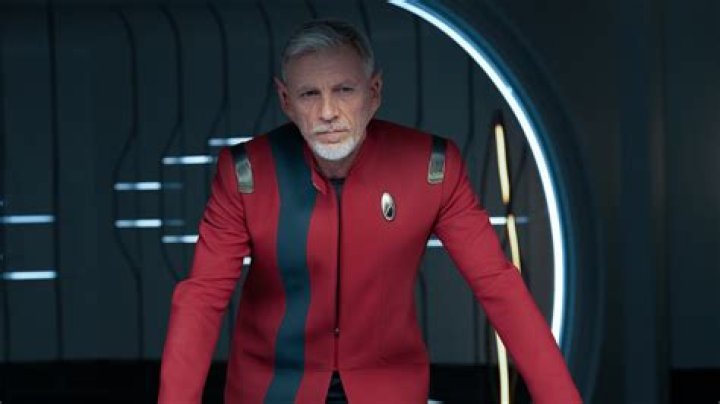 ‘Star Trek: Discovery’s David Ajala: Book & Burnham Will ‘Bring Out The Best In Each Other’ In Season 3