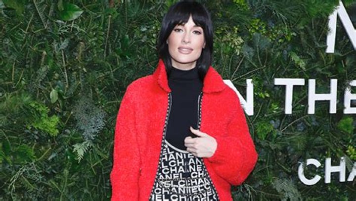 Stars Rocking Fleece Sweaters: Photos of Kacey Musgraves, Kendall Jenner & More