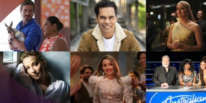 Stars Set To Rule The 2020 Awards Season — PICS