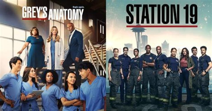 ‘Station 19’ & ‘Grey’s Anatomy’ Star Hints At Crossover Death: Scoop – Hollywood Life