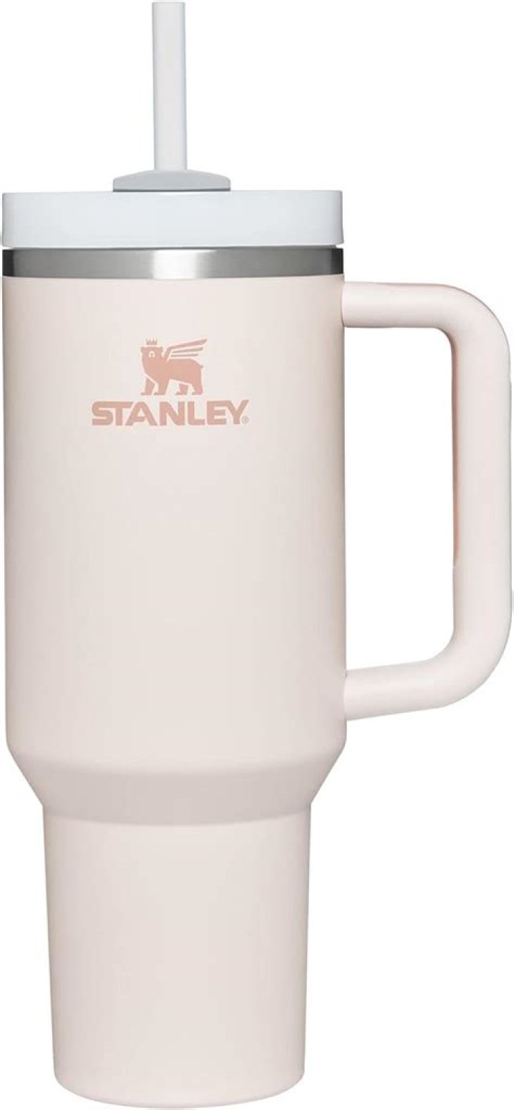 Stay Healthy & Hydrated in 2024 With This Celebrity-Loved Water Bottle