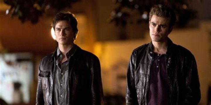 Stefan Tells Elena About Damon– Season 6 Episode 4 Recap – Hollywood Life
