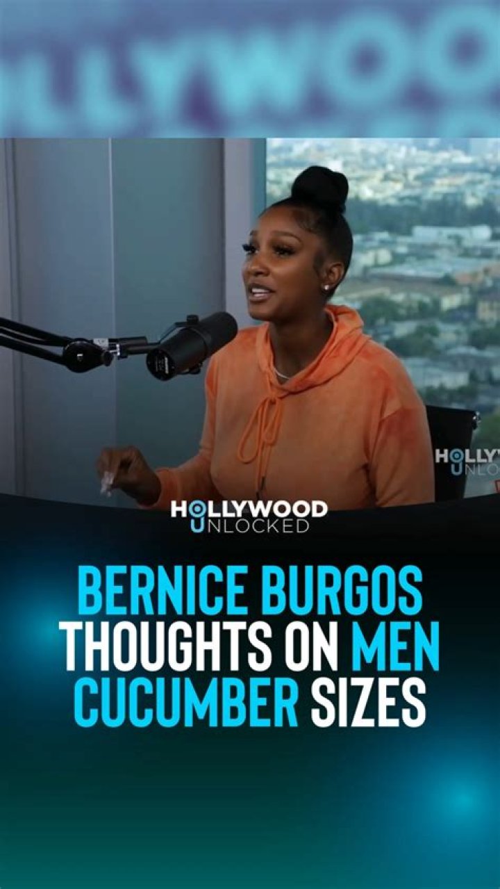 Still Following Bernice Burgos? – Hollywood Life