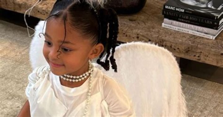 Stormi Webster’s Most Luxurious Belongings: $650 Prada Bag & More