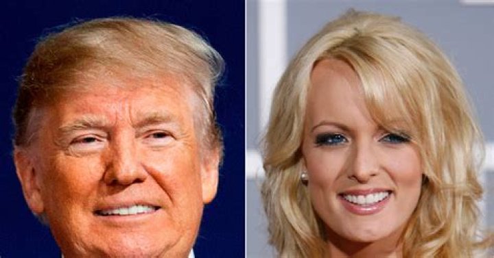 Stormy Daniels Says Donald Trump’s Indictment Is ‘Vindication’ But Also ‘Bittersweet’