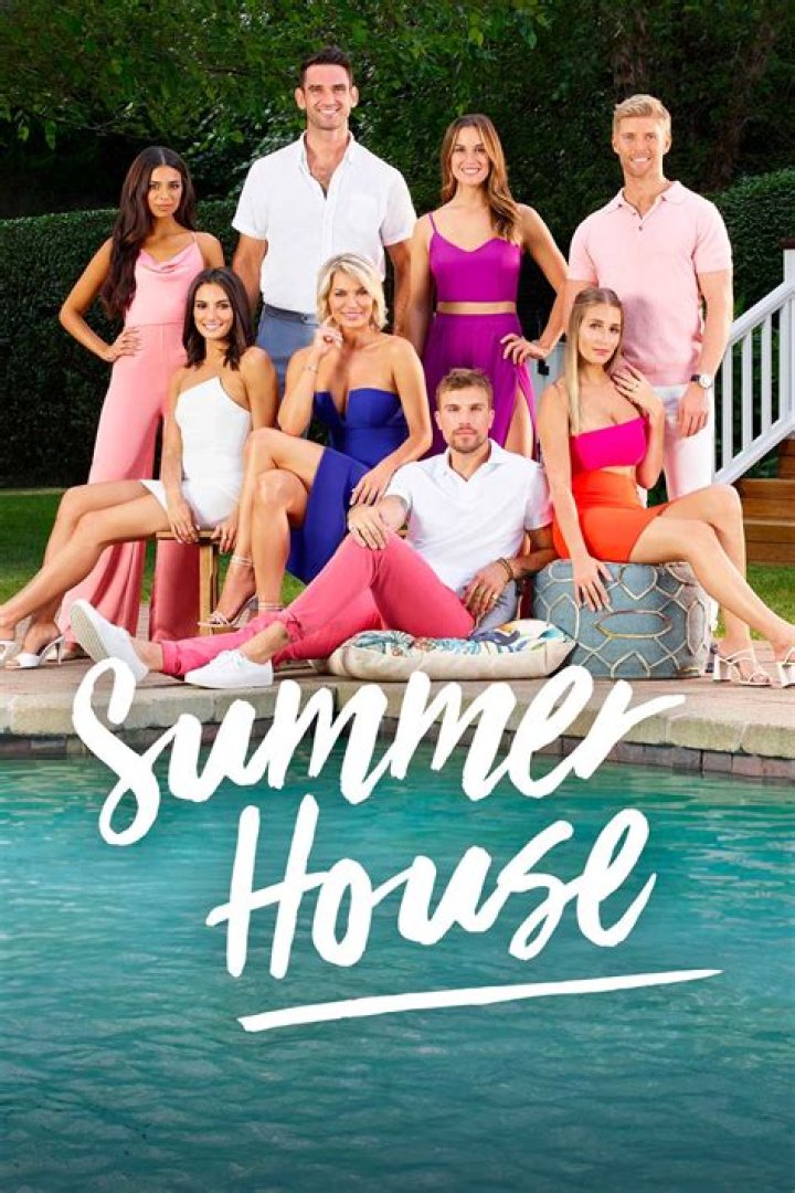 ‘Summer House’s Hannah Berner & Paige DeSorbo Tease Massive Fight – Hollywood Life