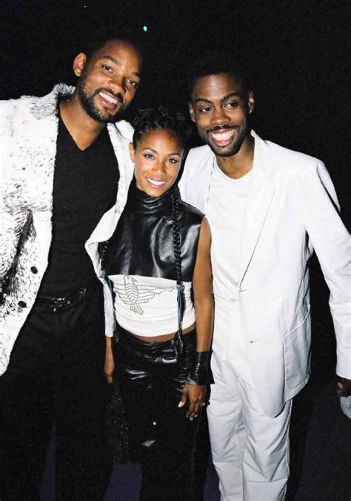 Sunny Hostin ‘Horrified’ By Will Smith & Chris Rock Drama: Will Was ‘Childish’ And ‘Violent’